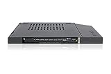 We-Ra. IcyDock 2.5インチ SATAI-III/SAS HDD&SSD スリムOdd 9.5mm