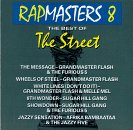 Rap Masters 8: Street