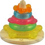 green sprouts Teether Tower (5 Teethers)