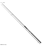 Amazon | メジャークラフト 釣り竿 スピニングロッド 3代目 クロ