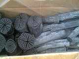土佐備長炭1,5+伊予クヌギ1,5（国産セット木炭）調湿用土佐和紙不折袋2枚、風呂用袋1枚
