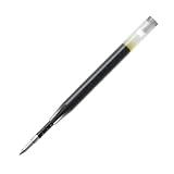 パイロット 油性ボールペン替芯 BRFN-10 アクロインキ 0.5 ブラック 10本 BRFN100EF10B