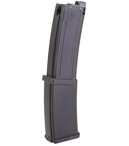 VFC MP7 GBB 40連マガジン 2本 VFC HK MP7 Navy GBB GEN2 - Spare 40 Round Magazine – Airsoft