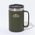 ジーアールエヌアウトドア grn outdoor CAMPAI JOKKI フリー OLIVE GO1475F