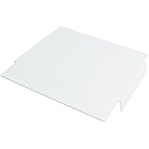 Amazon｜DMR Container Large (Plain White)｜収納ケース