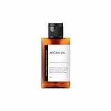 キャリアオイル オーガニック アルガンオイル 100% オーガニック 50ml (未精製) アンドエスエイチ