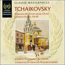 Symphony 5 in E Minor Op 64 / Capriccio Italien