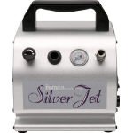 アネスト岩田 オイルフリーミニコンプレッサ 125W IS925