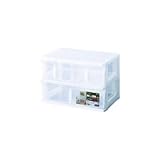 天馬:TENMA プレクシーインナーケースW3 クリアナチュラル PXY-CASE-W3 型式:PXY-CASE-W3
