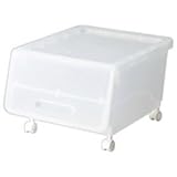 フタ式開閉ボックス floq 浅型