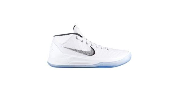 kobe ad mid white ice