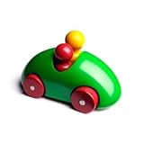 PLAYSAM/プレイサム社 Streamliner Rally green/ストリームライナーラリー 緑