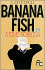 BANANA FISH