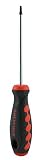 Sheffield Tools 58741 Star Driver, T20 By 4-Inch [並行輸入品]