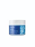 MEDIHEAL(メディヒール) 【正規品】N.M.Fアクアエッセンスパッド 130ml/50枚