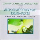 Famous Operatic Arias