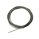 福井金属工芸 ステンレスワイヤー 径1.2mm 長さ5m 1328