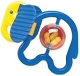 Discovery Toys Elephant Fun Teether by Discovery Toys