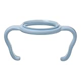 b.box(ビーボックス) 哺乳びん ハンドル PPSU素材 滑り止め加工 【b.box正規品】【PPSUベビーボトル】専用ハンドル 2個セット ララバイブルー