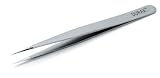RUBIS ルビス　先端100％非磁性　精密ピンセット　3-DURAX　DAIKITOOL