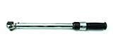 CTA Tools 8952 250-Inch-Pound Micrometer Clicker-Type Torque Wrench by CTA Tools