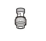 みのる 桃太郎用 泡噴口