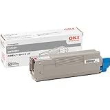 TNR-C4FM2 トナーカートリッジ マゼンタ 大容量 OKI【国内純正品】カラープリンタ COREFIDO C610dn/C610dn2