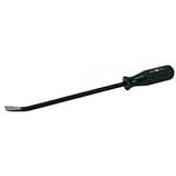 SK Hand Tools 6618 Bent Tip Pry Bar 25 by SK Hand Tool