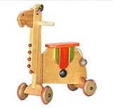 木製 乗用玩具 Janoschik Camel ラクダさん