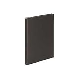 （業務用3セット）ナカバヤシ ビス式アルバム アH-A4F-142-D ×3セット 生活用品 インテリア 雑貨 インテリア 家具 フォトスタンド アルバム [並行輸入品]