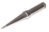 WELLER PTS8 TIP, SOLDERING IRON, CONICAL, 0.38MM [並行輸入品]