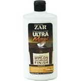 United Gilsonite 37211 16 oz Satin Ultra Max Easy Wipe [並行輸入品]