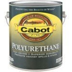 Valspar 144.0008012.007 Cabot内部oil-basedポリウレタン