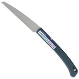 ＫＡＫＵＲＩ　折込鋸　ソフトコートグリップ　１８０ｍｍ　中目 41311