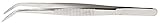Excel Curved Tweezers, 4-1/2-Inch by Excel [並行輸入品]