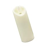 P Prettyia キャンドルLEDライト 無煙 無火　インテリア　タイマー自動点灯　雰囲気 ろうそくライト　