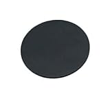 光 ゴム板(天然)黒 3×50mm丸 00873623-1 GR3-50