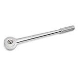 SK 47170 3/4-Inch Drive 18-Inch Ratchet by SK Hand Tools [並行輸入品]