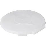 DICプラスチック:DIC オープンドラムカンヨウカバー DC-2:640×60 ナチュラル DC-2-NR 型式:DC-2-NR