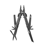 FliK Multi-Plier - Needlenose, Black