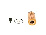 BOSCH(ボッシュ) 輸入車用オイルフィルター F026407277 ミニ (BMW) ミニ 等