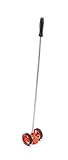 Lufkin測定ホイール、4 I