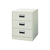 コクヨ　カードキャビネット　A5　2列3段　色F1　高さ740mm