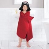 Jumping Beans? Pirate Bath Wrap/Towel by Jumping Bean