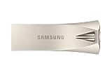 Samsung MUF-256BE USB flash drive 256 GB USB Type-A 3.0 (3.1 Gen 1) Silver
