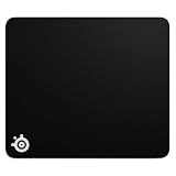 【国内正規品】 SteelSeries QCK heavy マウスパッド 63008