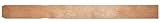 Perfect Stix 14 Wooden Paint Paddle Stirrer Sticks Length (Pack of 100) [並行輸入品]