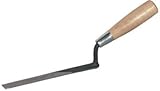 Marshalltown Tuck Pointer Joint Filler-1/2" TUCK POINTER (並行輸入品)