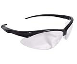 Radians AP1-10 Rad Apocalypse Sporty Style Glasses with Clear Lens by Radians