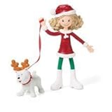 Groovy Girls Minis Noella by Manhattanおもちゃ [並行輸入品]